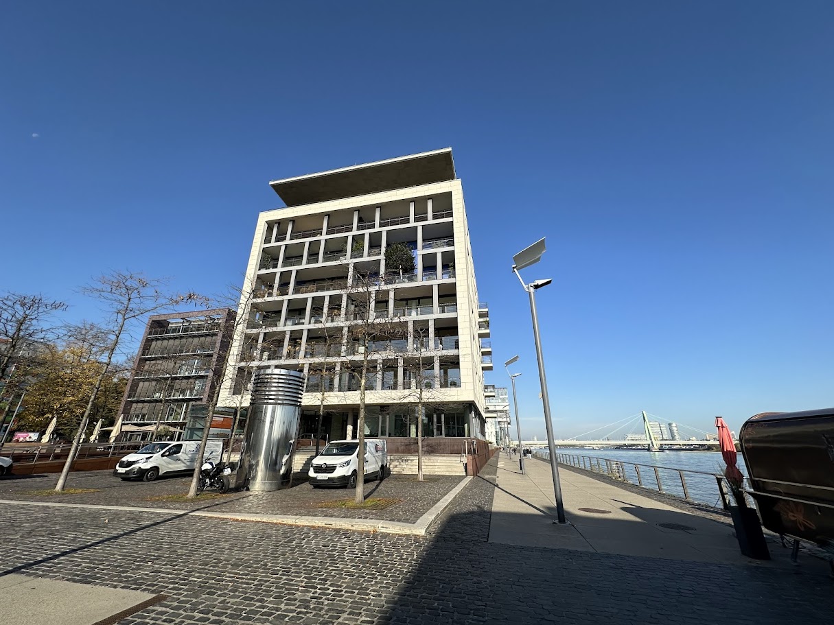 Unternehmen – Domus Data